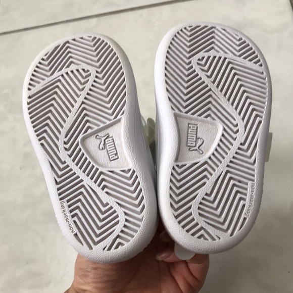 Puma softfoam toddler - Picture 4 of 5